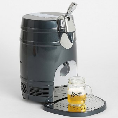 10 ビール樽部品